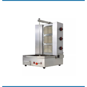Shawarma Machine Gas/Electric