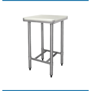 Chopping Board or Stainless Steel Stand With Cast