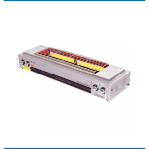 Barbecue Stove Gas