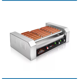 Hot Dog Roller