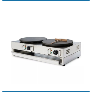 Crepe Machine Gas/Electric