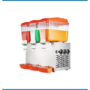 Refrigerated Juice Dispensers