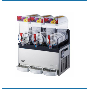 Refrigerated Slushy Machine