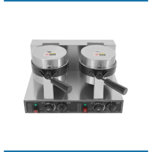 Waffle Machine