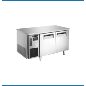 Undercounter Chiller/Freezer