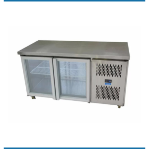 Undercounter Chiller