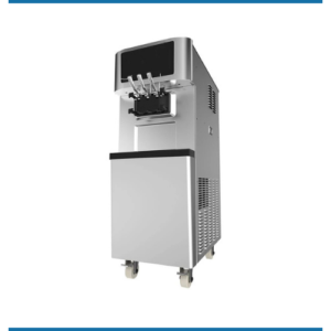 Ice Cream Maker