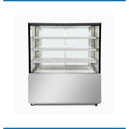 Cold Display Pastry/Meat - Image 2