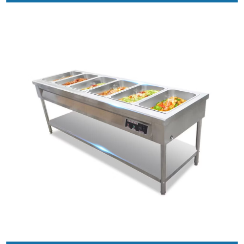 Baine Maries - Image 2