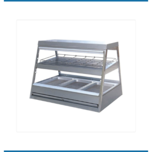 Display Warmer