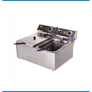 Gas Table Top Fryer