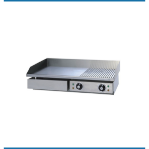 Gas/Electric Table Top Griddle