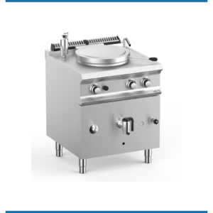Boiling Pan Gas/Electric