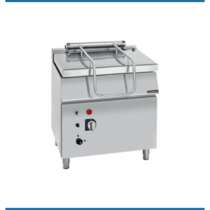 Bratt Pan Gas/Electric