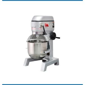Planetary Mixer