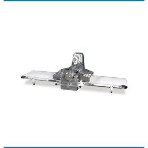 Pastry Sheeter Table Model
