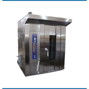 Rotary Ovens Gas/Electric/Fuel