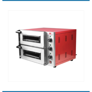 Pizza Oven Gas/Electric