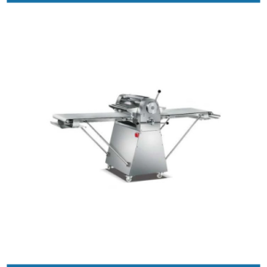 Pastry Sheeter Free Standing