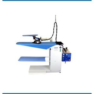 Steam Ironer