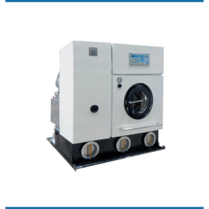 Dry Cleaning Machine