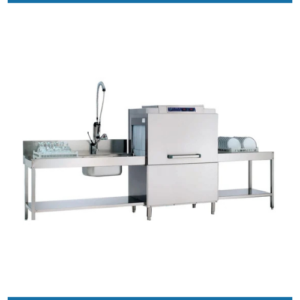 Conveyor Dishwasher