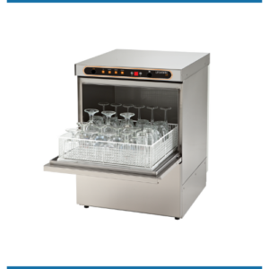 Glass Washing Machine